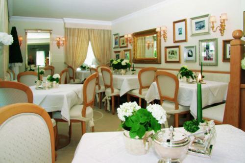 Hotel Daniels Халльбергмос Экстерьер фото
